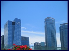 Toronto Financial District 79 - Delta Hotel, Ice Condominiums